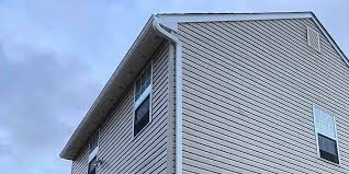 Affordable siding repair and maintenance services in Frankston, TX